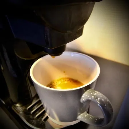 Apartment Cocooning Proche Gare